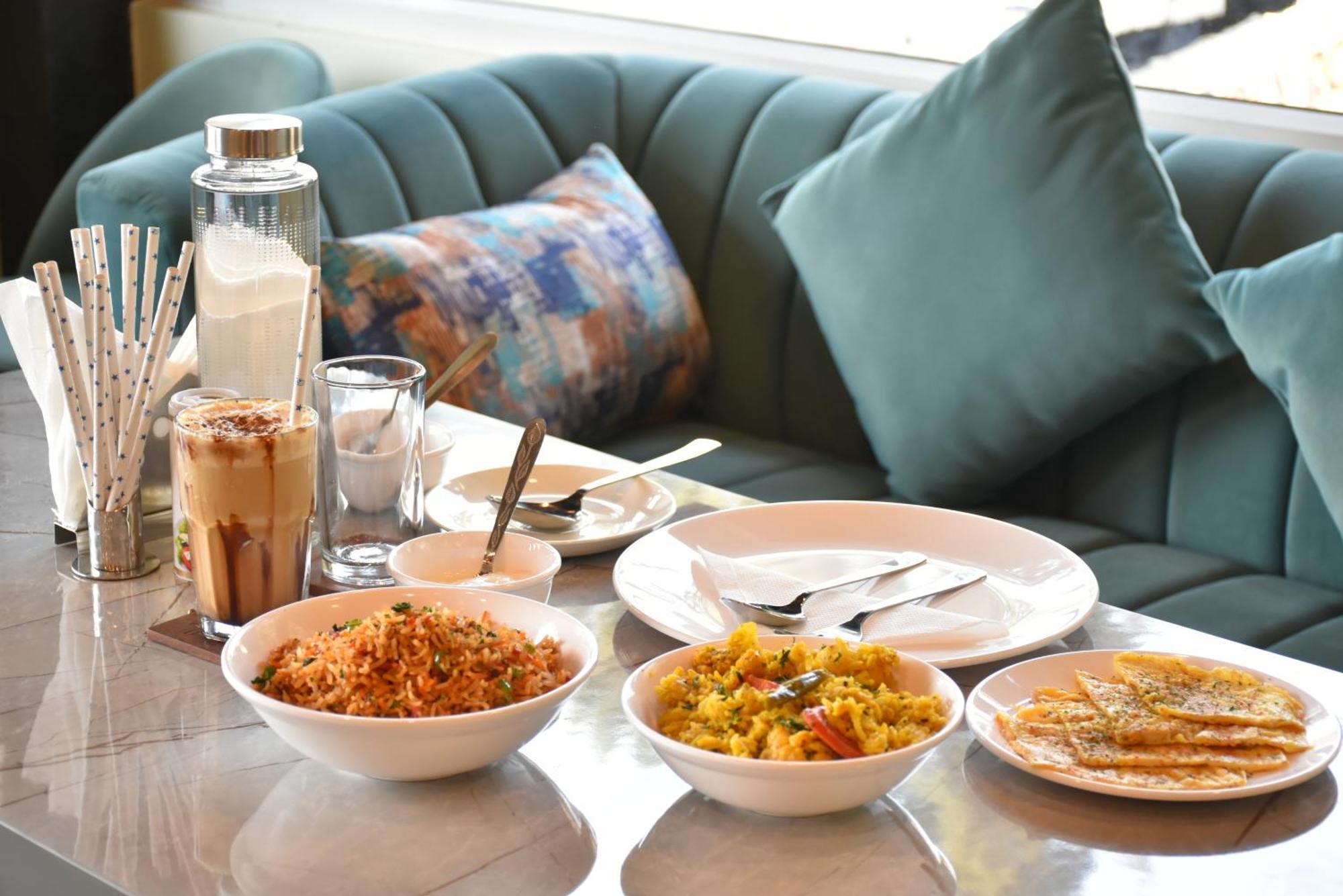 Spruce Hill Hotel & Restro Nainital Ngoại thất bức ảnh