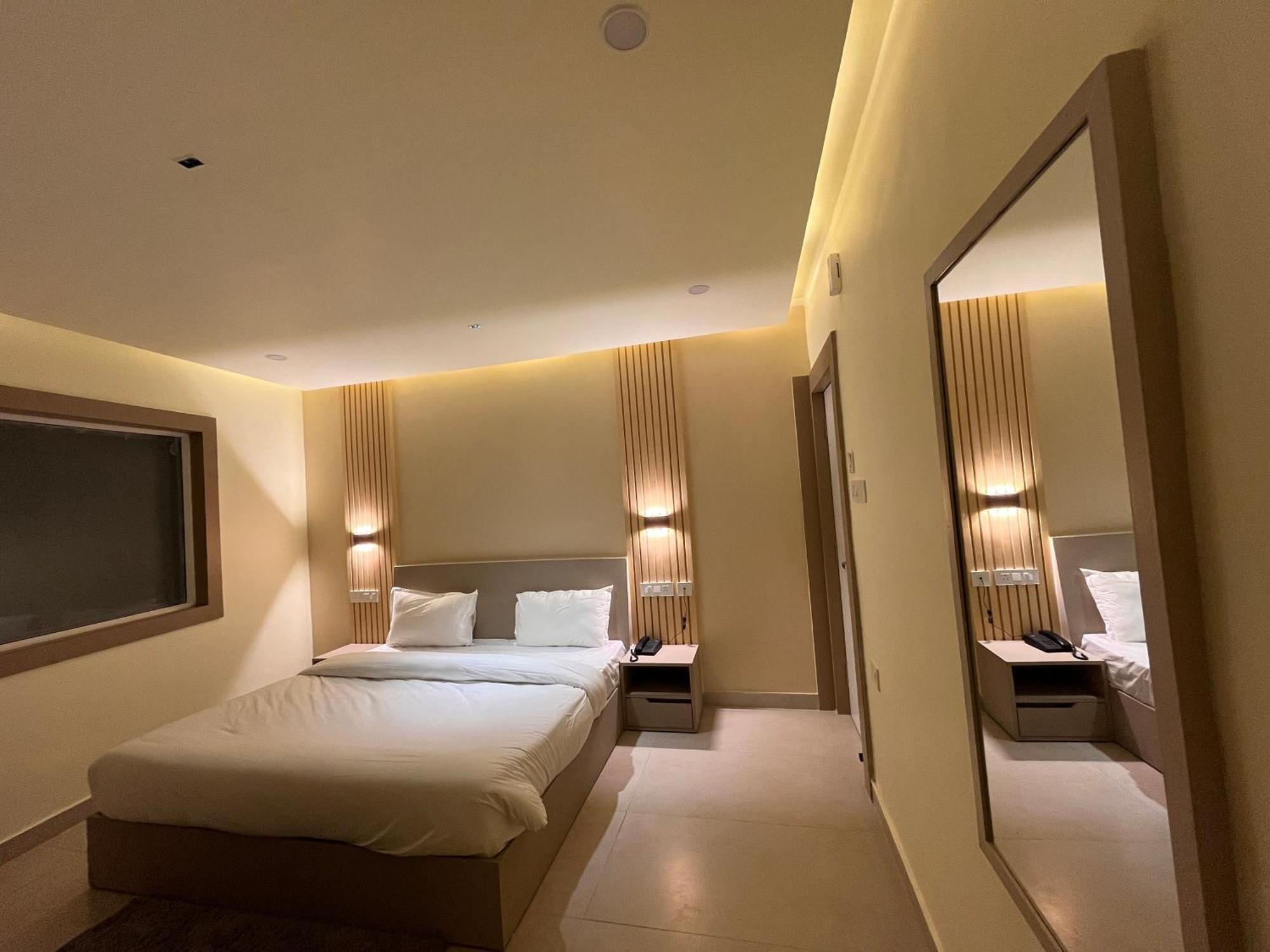 Spruce Hill Hotel & Restro Nainital Ngoại thất bức ảnh