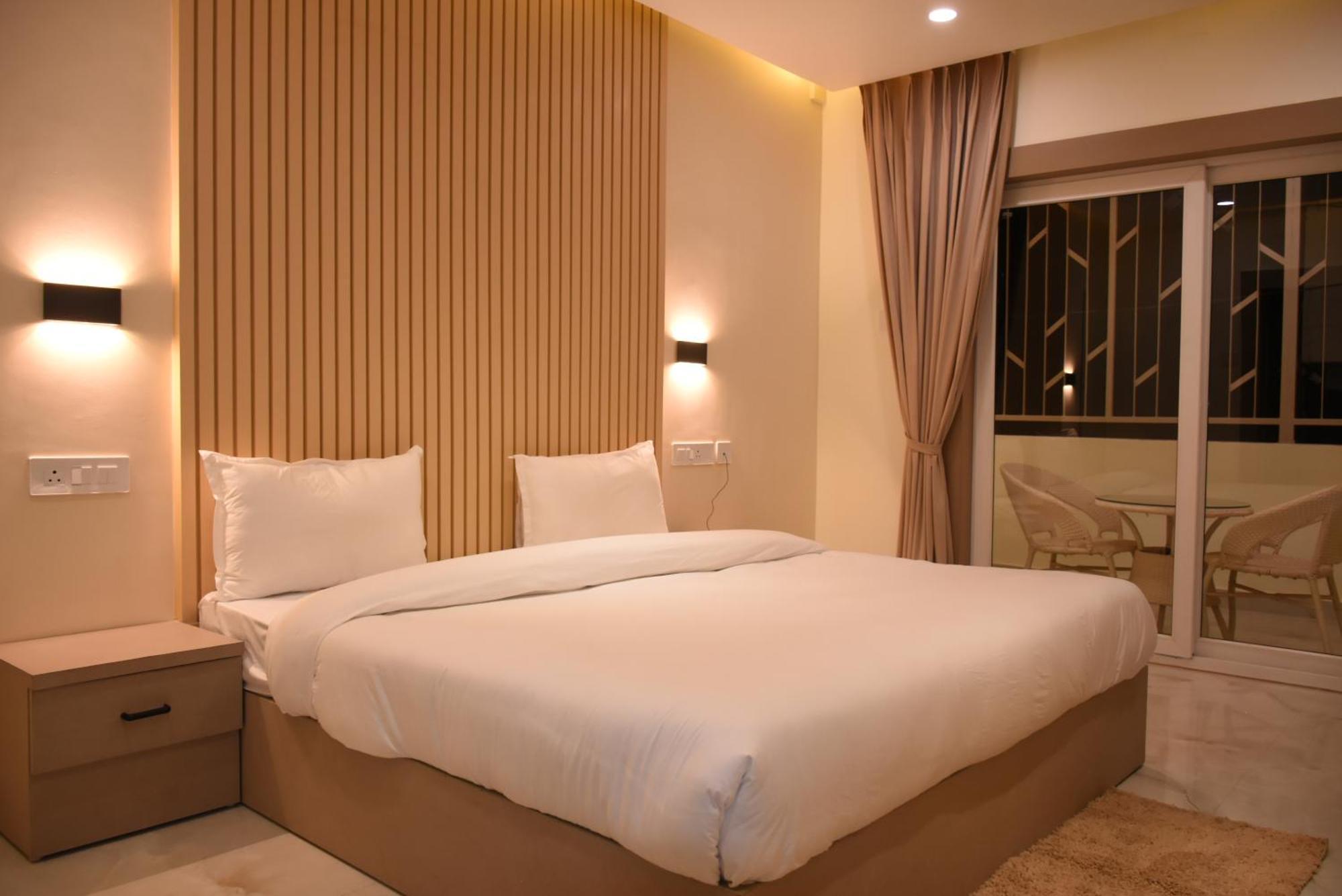 Spruce Hill Hotel & Restro Nainital Ngoại thất bức ảnh