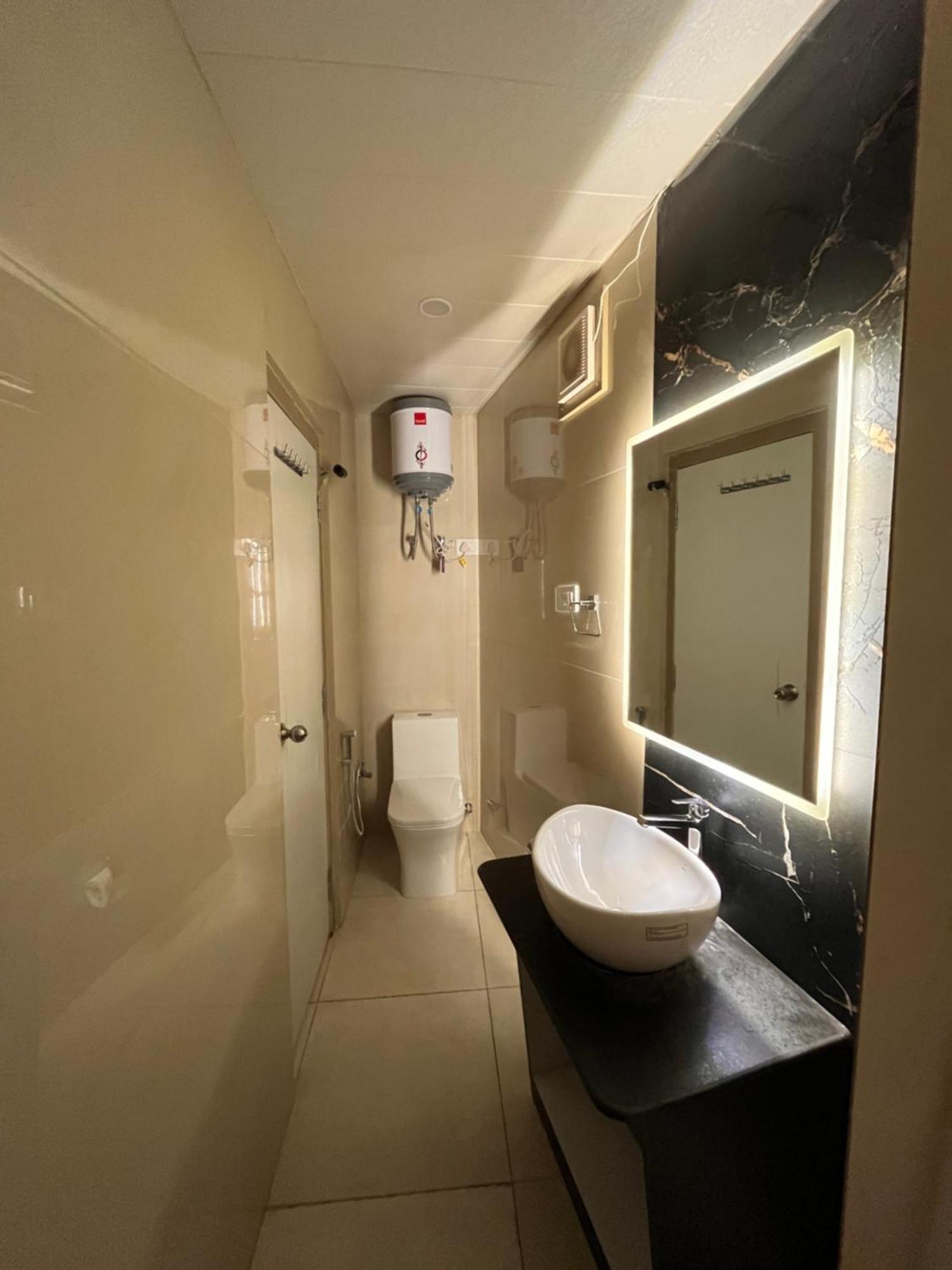Spruce Hill Hotel & Restro Nainital Ngoại thất bức ảnh