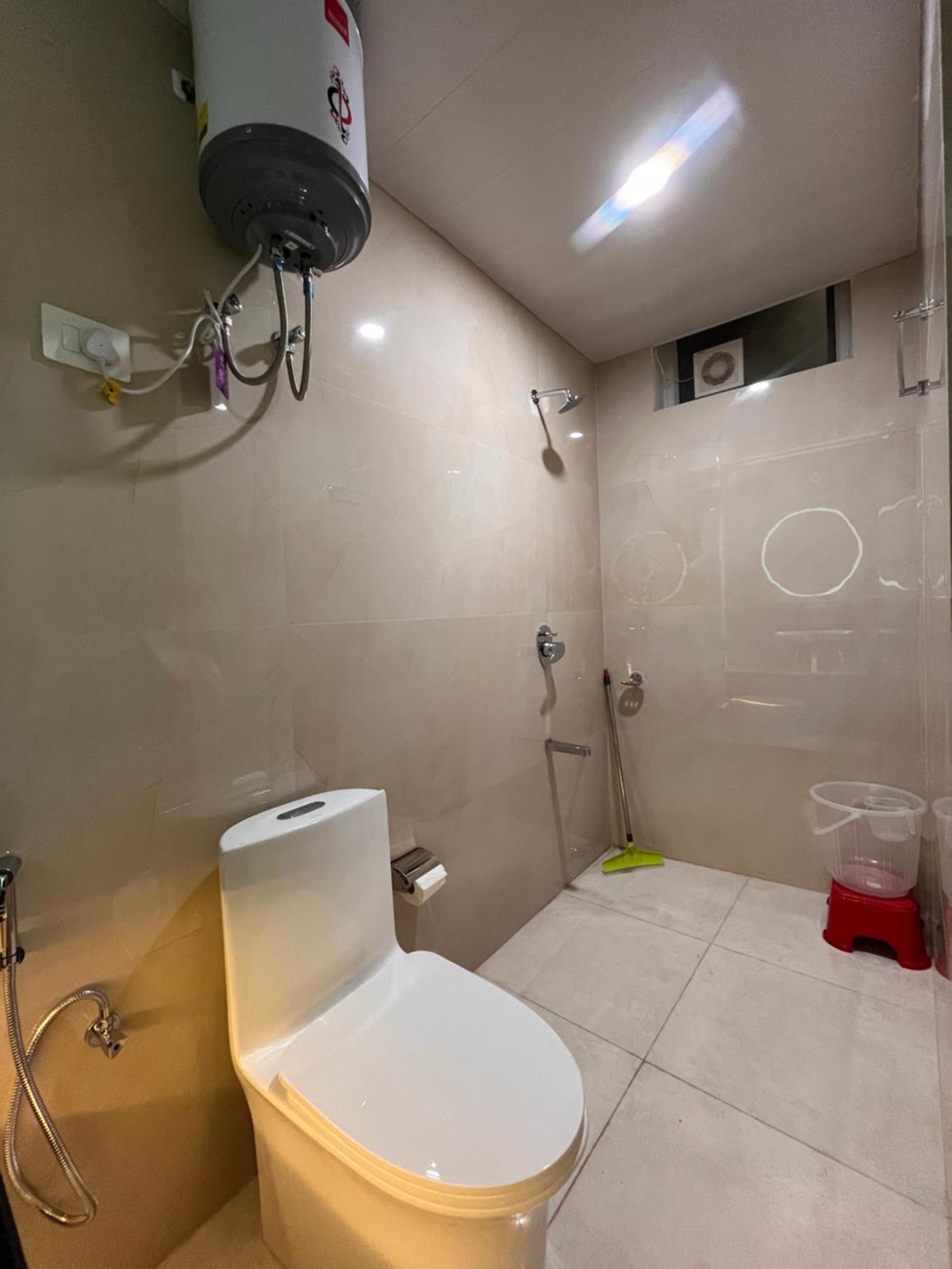 Spruce Hill Hotel & Restro Nainital Ngoại thất bức ảnh