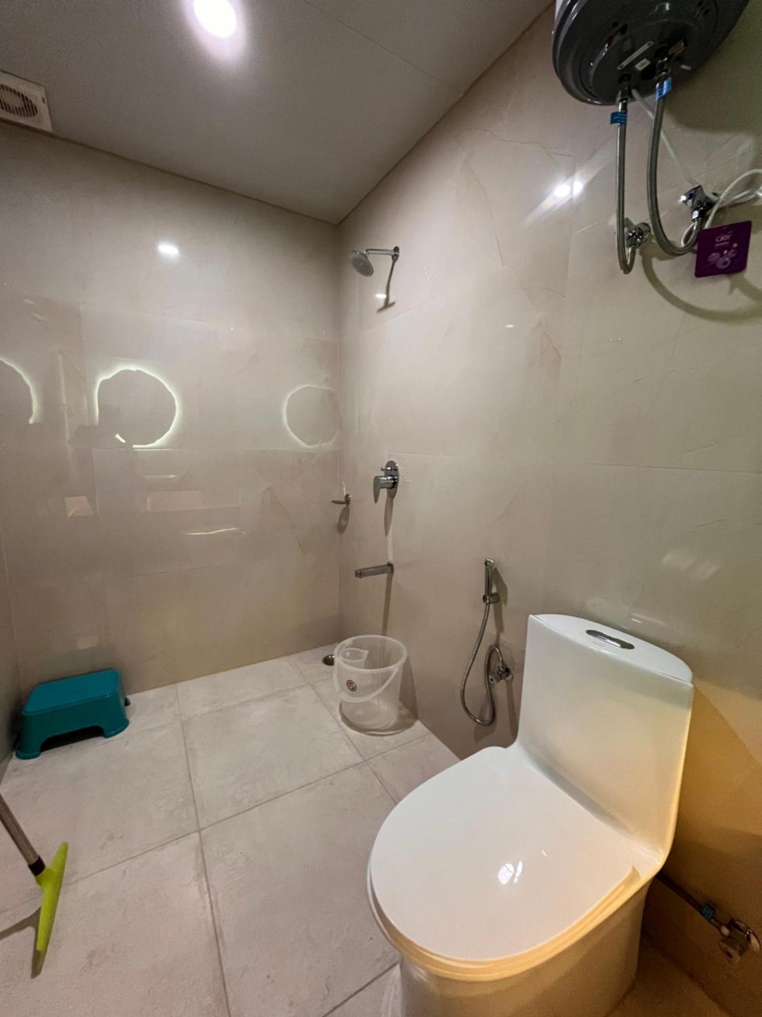 Spruce Hill Hotel & Restro Nainital Ngoại thất bức ảnh