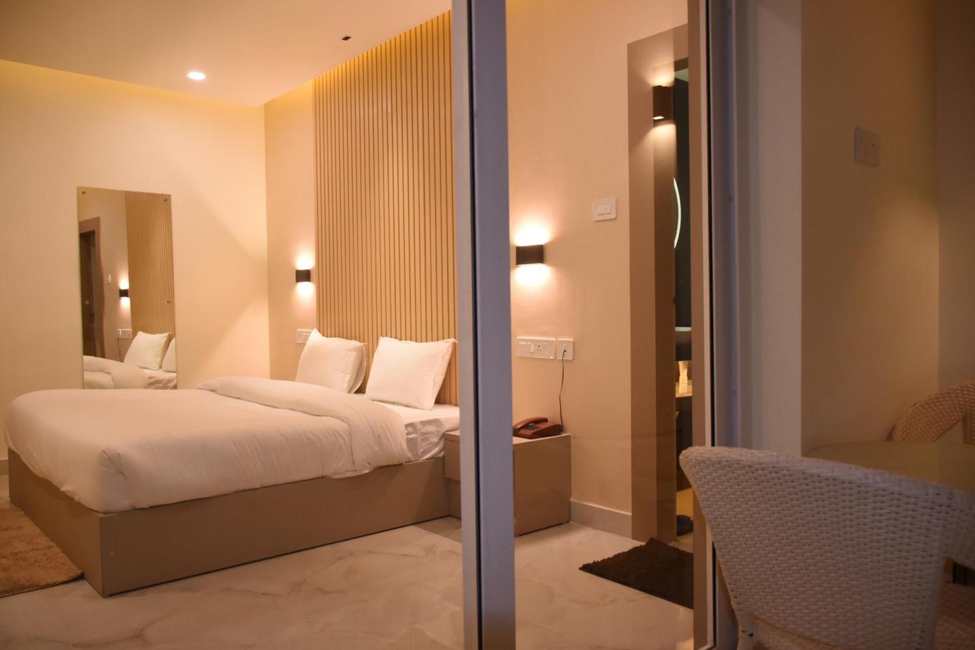 Spruce Hill Hotel & Restro Nainital Ngoại thất bức ảnh