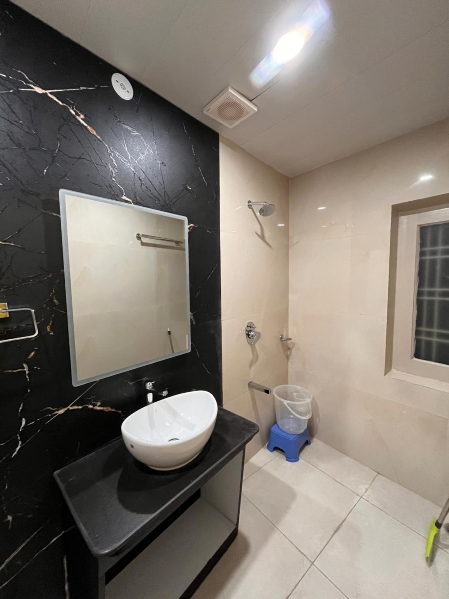 Spruce Hill Hotel & Restro Nainital Ngoại thất bức ảnh