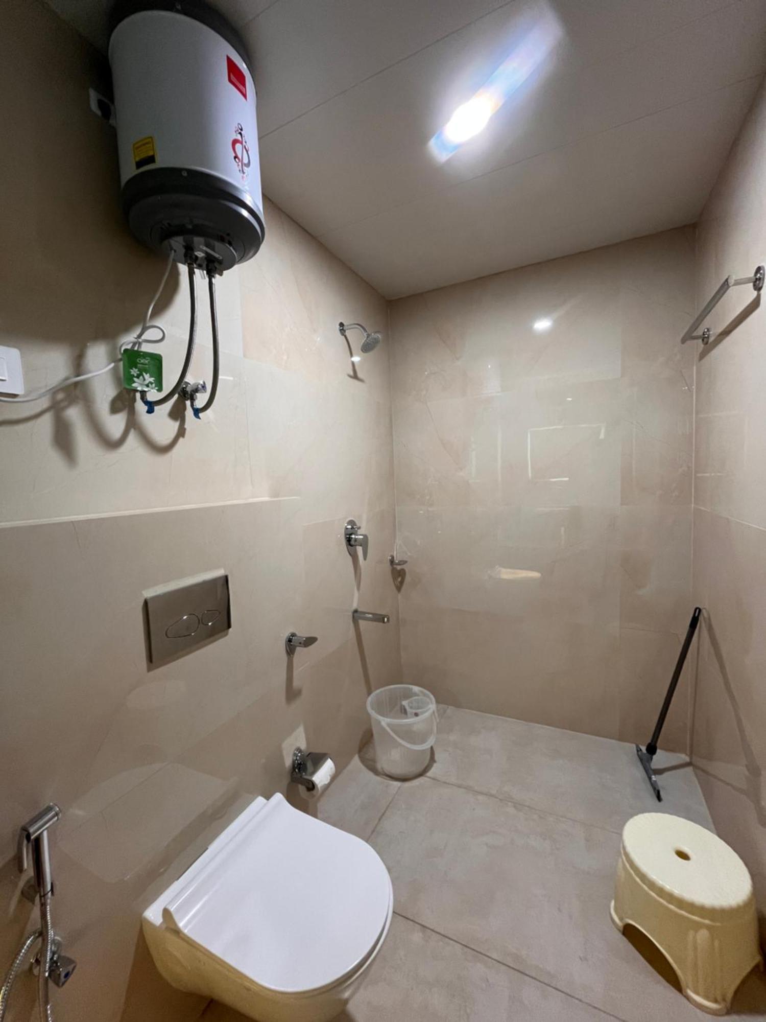 Spruce Hill Hotel & Restro Nainital Ngoại thất bức ảnh