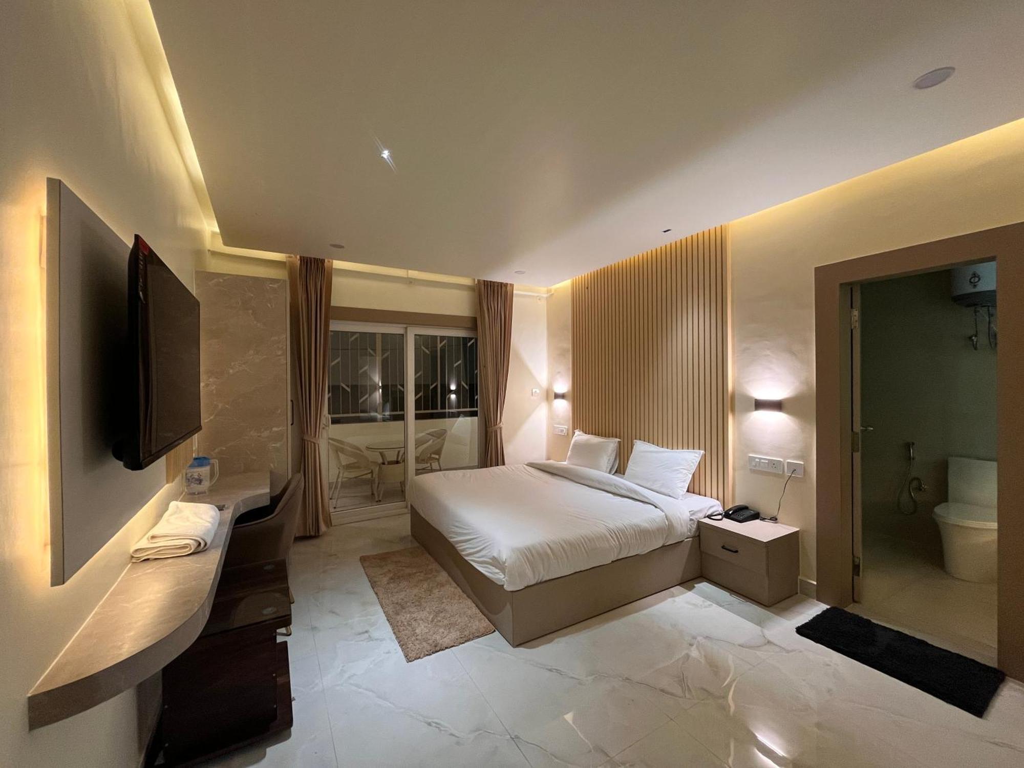 Spruce Hill Hotel & Restro Nainital Ngoại thất bức ảnh