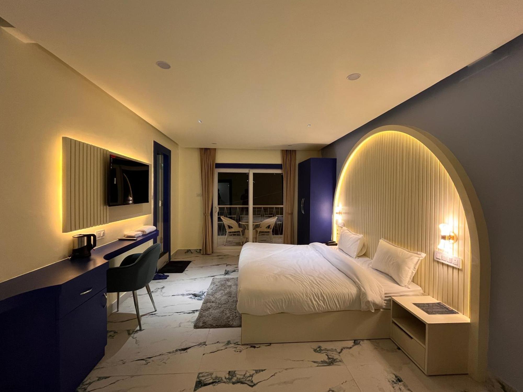 Spruce Hill Hotel & Restro Nainital Ngoại thất bức ảnh