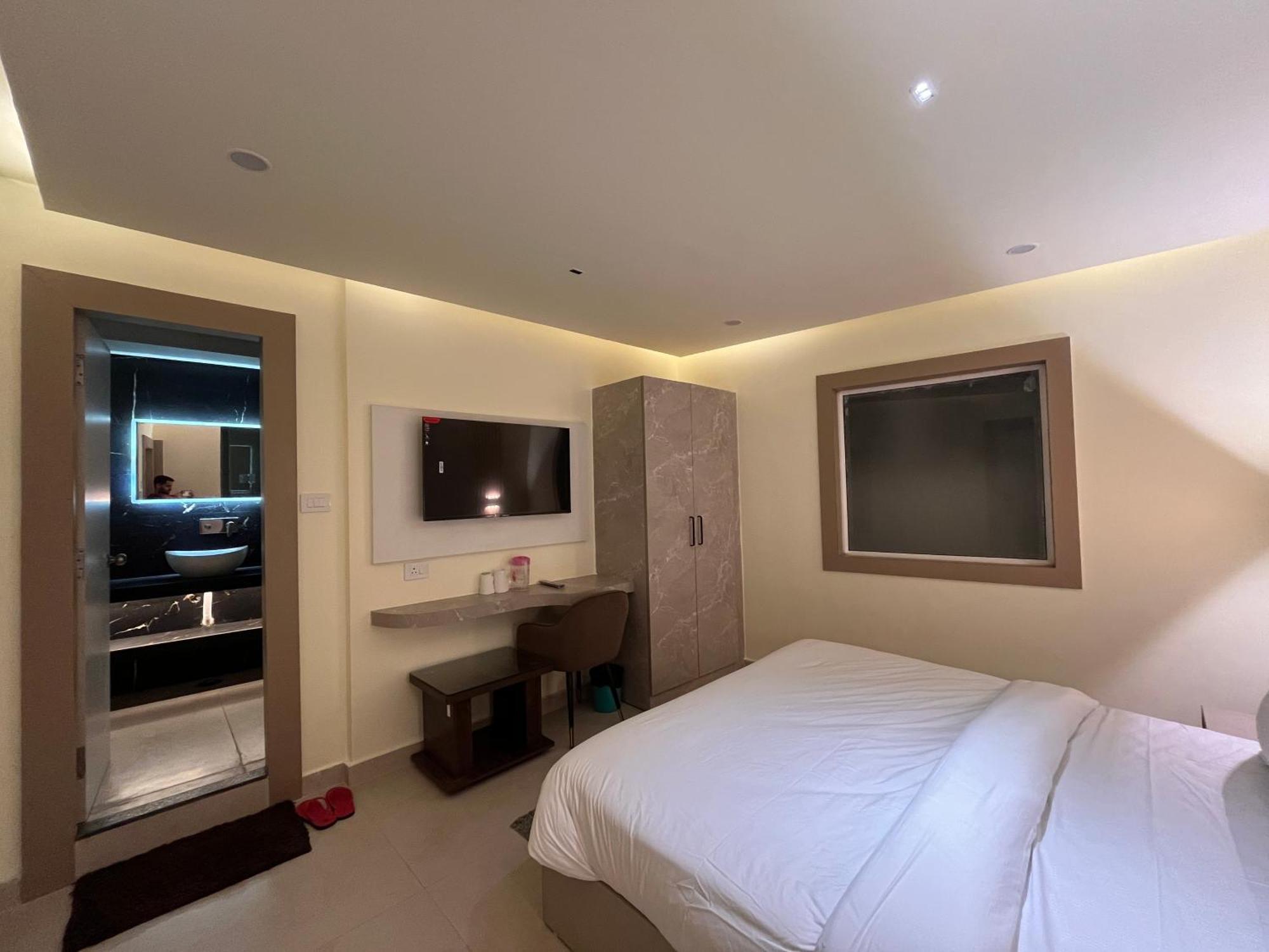 Spruce Hill Hotel & Restro Nainital Ngoại thất bức ảnh