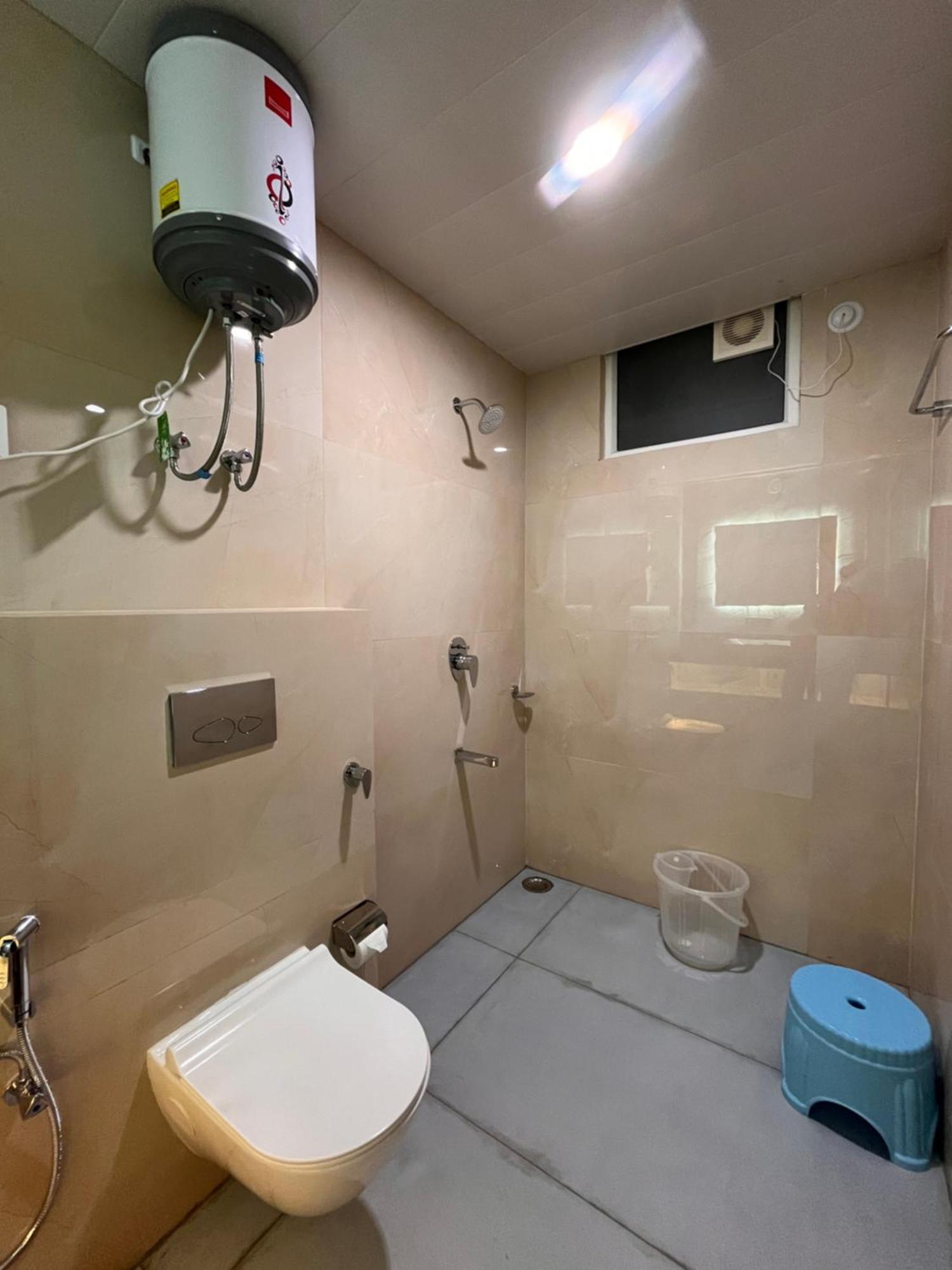 Spruce Hill Hotel & Restro Nainital Ngoại thất bức ảnh