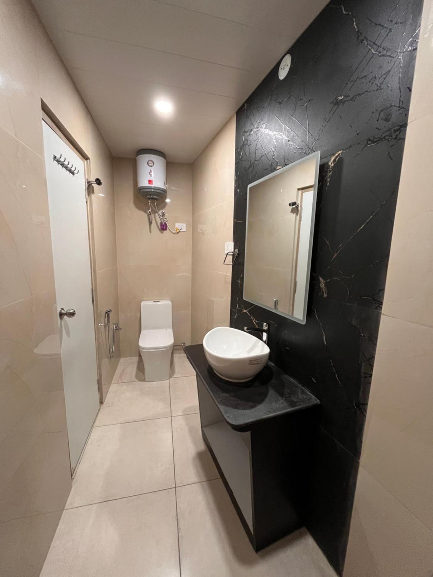 Spruce Hill Hotel & Restro Nainital Ngoại thất bức ảnh