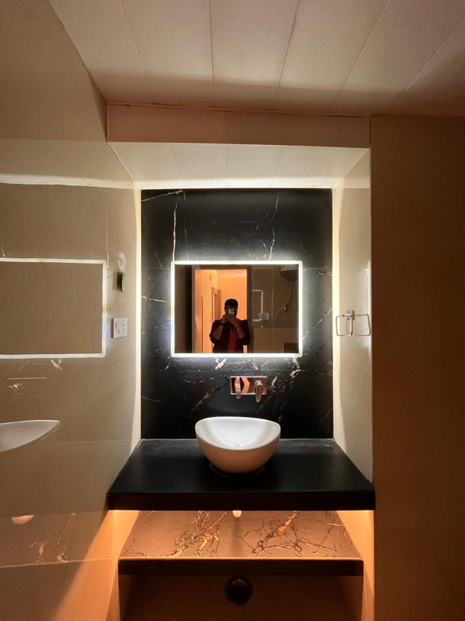 Spruce Hill Hotel & Restro Nainital Ngoại thất bức ảnh